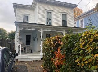 415 W Court St, Rome, NY 13440