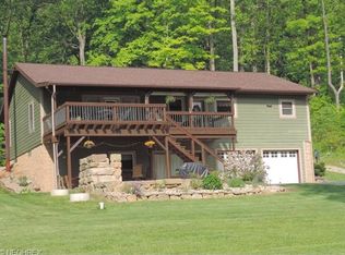 13368 Lake Page Rd SE, Port Washington, OH 43837