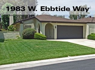 1983 W Ebbtide Way, Anaheim, CA 92801