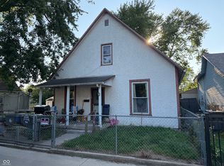 1152 N Centennial St, Indianapolis, IN 46222