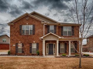 6704 Station View Dr, Owens Cross Roads, AL 35763