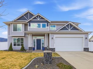 19108 E 15th Ave, Greenacres, WA 99016