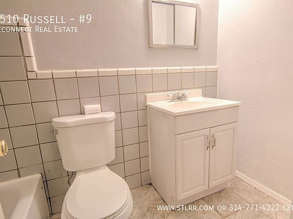 5th image of 3510 Russell Blvd APT 9