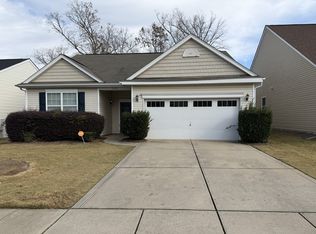 11710 Downy Birch Rd, Charlotte, NC 28227