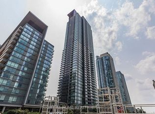 25 Telegram Mews #1605, Toronto, ON M5V 3Z1