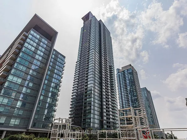 25 Telegram Mews, Toronto, ON