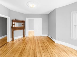 306 Centre St APT 3, Jamaica Plain, MA 02130