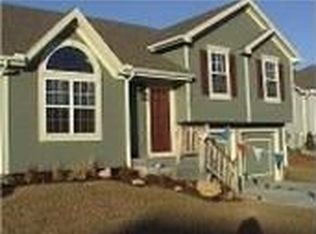9100 NE 116th Ter, Kansas City, MO 64157