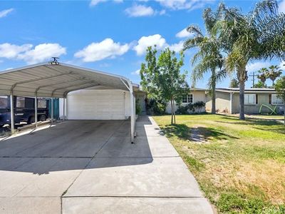 3183 Dakota St, Atwater, CA, 95301