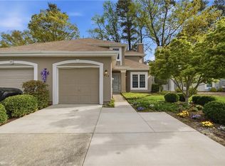912 Willow Poin, Newport News, VA 23602