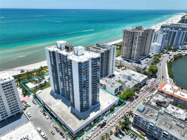 2655 Collins Ave APT 1906, Miami Beach, FL 33140