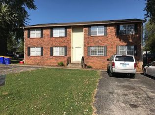 1704 Highland Way APT C, Bowling Green, KY 42104