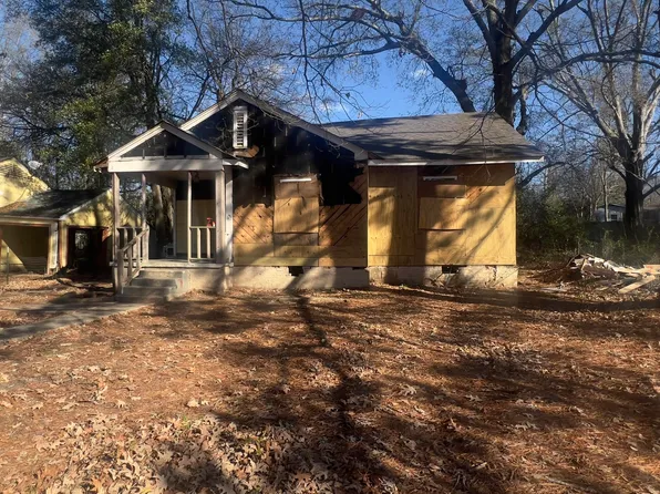 224 Houston Ave, Jackson, MS 39209