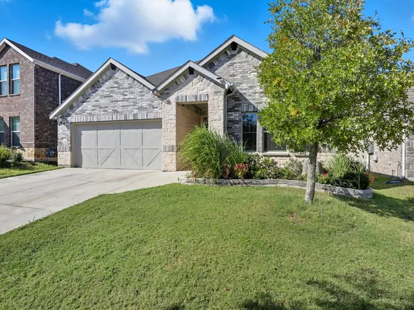 3304 Kingsgarden Rd, Denton, TX 76207