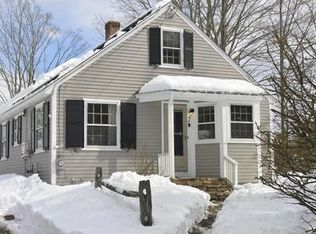 2 Denny St, Westborough, MA 01581