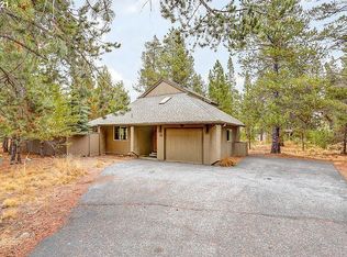 18070 E Butte Ln, Sunriver, OR 97707