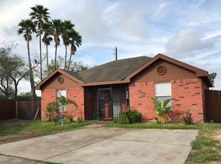 1527 Mayberry, Edinburg, TX 78541