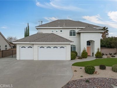 42076 Shadow Hills Dr, Lancaster, CA, 93536