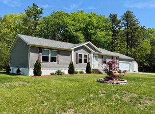 1 Pine Cone Dr, Alfred, ME 04002