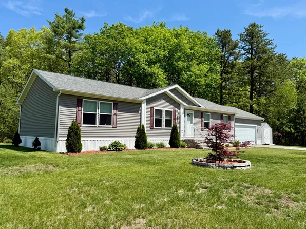 1 Pine cone Drive, Alfred, ME 04002