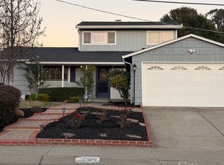 3128 Esperanza Dr, Concord, CA 94519