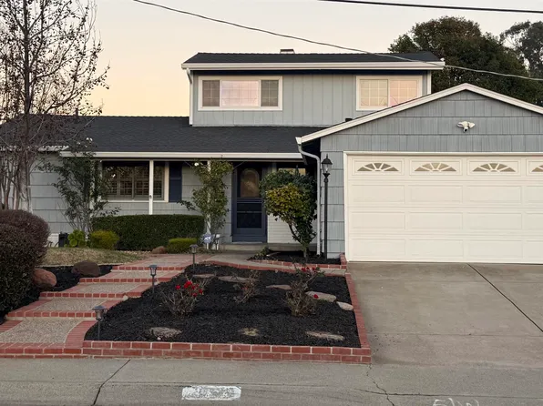 3128 Esperanza Dr, Concord, CA 94519