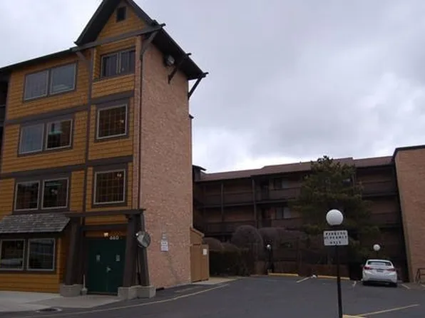 440 N Main St APT E203a, Wauconda, IL 60084