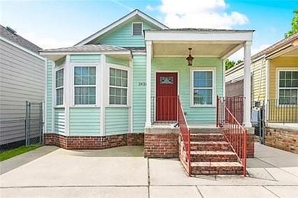 1st image of 2458 N Robertson St