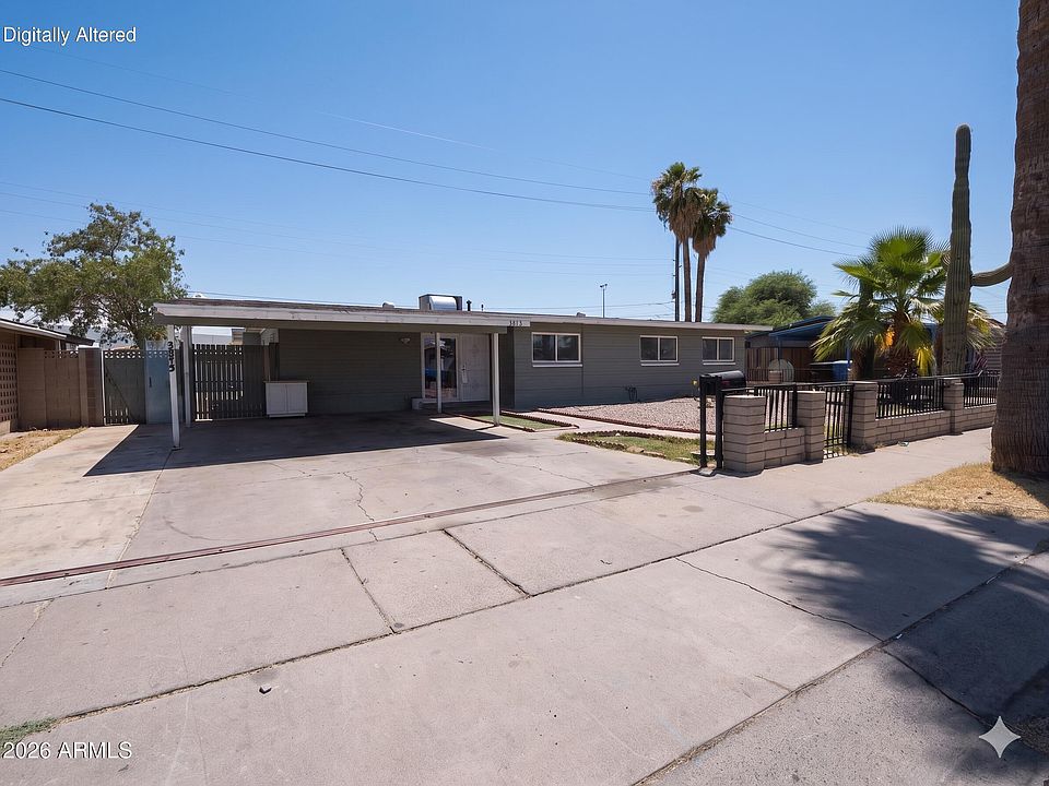 1st image of 3813 W HAZELWOOD Street