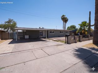 3813 W Hazelwood St, Phoenix, AZ 85019