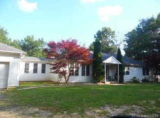 164 Warren Grove Rd, Barnegat, NJ 08005