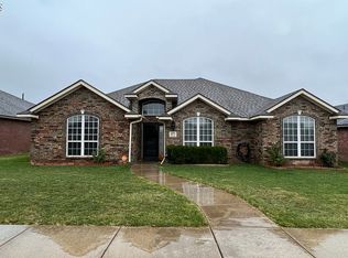 4303 Pine St, Amarillo, TX 79118