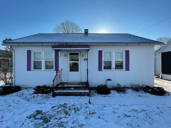 575 Route 405 Hwy, Hughesville, PA 17737