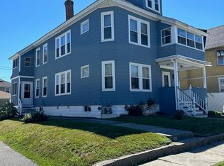 9-11 Strathmore Rd, Methuen, MA 01844