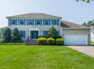 25 Arundel Rd, Pompton Plains, NJ 07444