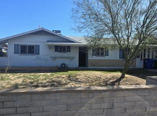 2217 W Wayland Rd, Phoenix, AZ 85041