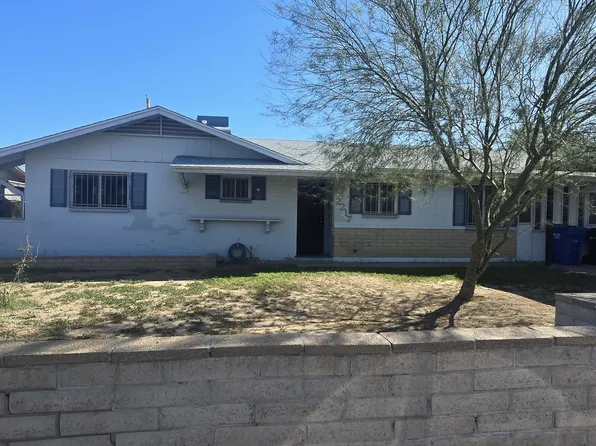 2217 W WAYLAND Road, Phoenix, AZ 85041