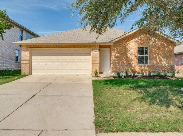 1437 Sun Breeze Dr, Little Elm, TX 75068