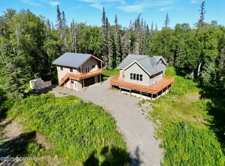 47440 Top Gun St, Nikiski, AK 99611