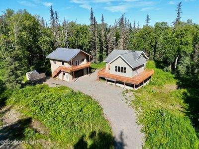 47440 Top Gun St, Nikiski, AK, 99611