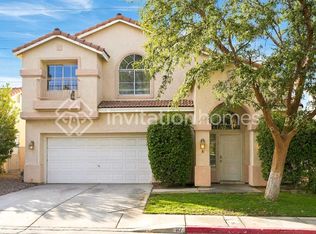87 Yesterday Dr, Henderson, NV 89074