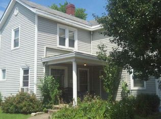 207 E Broadway St, Harrison, OH 45030