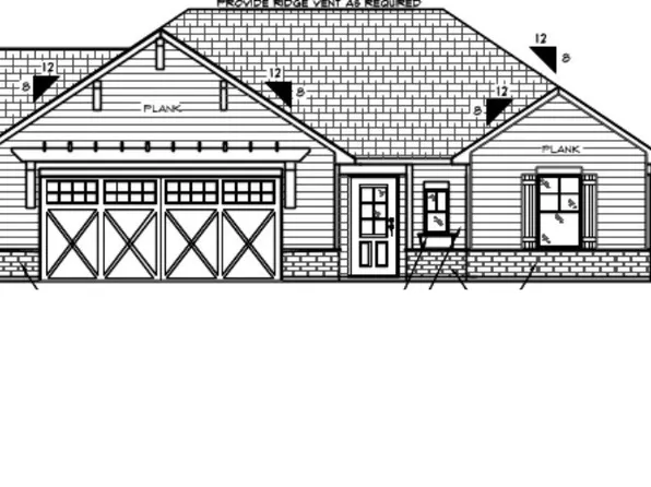 5008 Bolton Drive LOT 1613, Charlestown, IN 47111