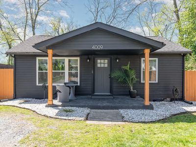 4009 Fairview Dr, Nashville, TN, 37218