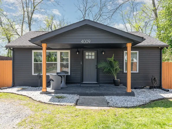 4009 Fairview Dr, Nashville, TN 37218