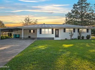 640 Saint Landry St, Arnaudville, LA 70512