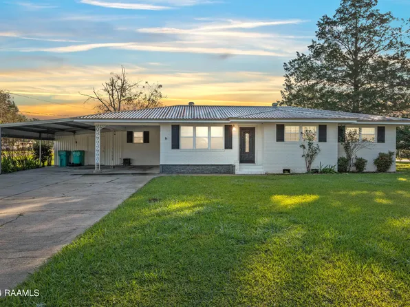 640 Saint Landry St, Arnaudville, LA 70512