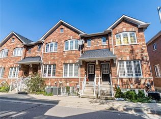 131 Brickworks Ln #BL131, Toronto, ON M6N5H8