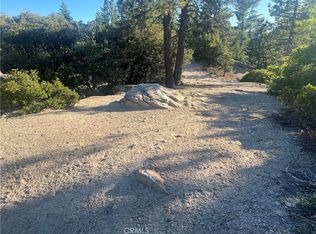 15 Tank Rd LOT 15, Running Springs, CA 92382
