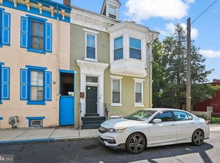 19 N Hartley St, York, PA 17401